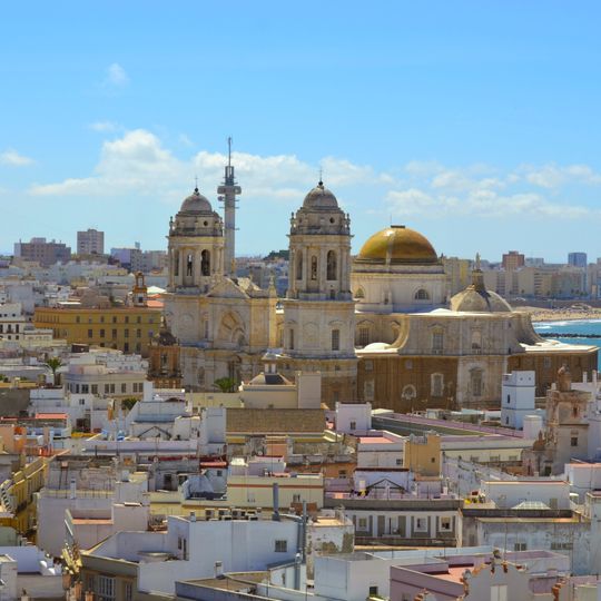 Cádiz Cathedral