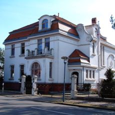 Villa Markttorstraße 9