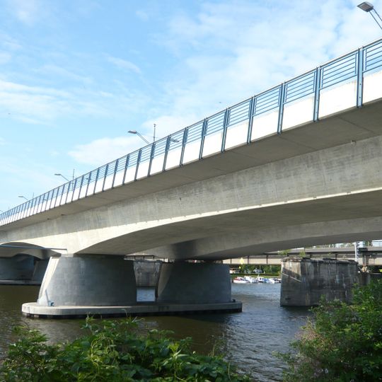 Wilhelm-Spindler-Brücke
