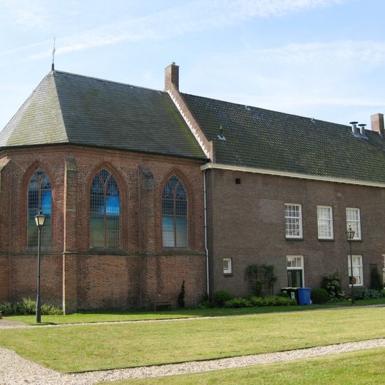 Comeniuskapel