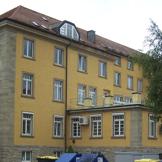Werneburgstraße 11