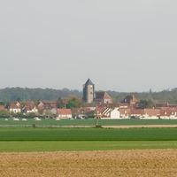 Ozouer-le-Voulgis
