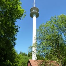 Fernmeldeturm Höxter