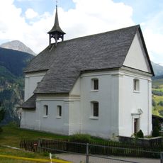 Santa Maria Immaculata, Acletta