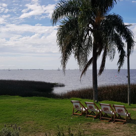 Masaii San Isidro