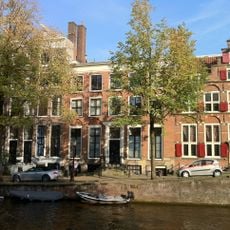 Oudezijds Voorburgwal 247, Amsterdam