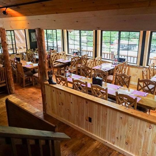 Barnsider Smokehouse BBQ