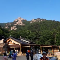 오세폭포