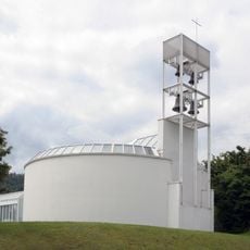 Heilig Chrüz Oberrieden