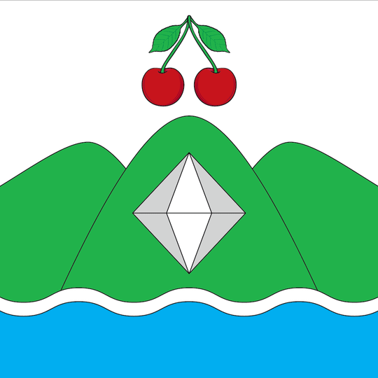 Вишневогорское городское поселение