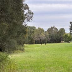 Cloke Reserve