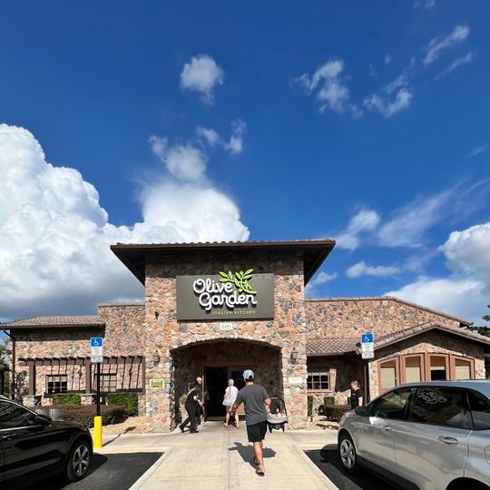 Olive Garden