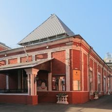 Сандуновські лазні