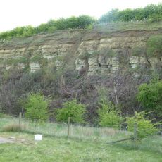 Cranford St John SSSI