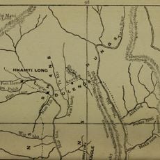 Hkamti Long