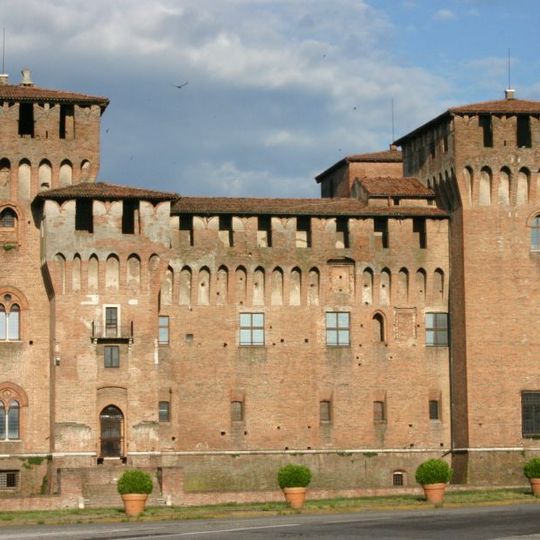 Castello di San Giorgio