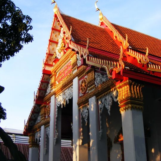 Wat Khlong Pho
