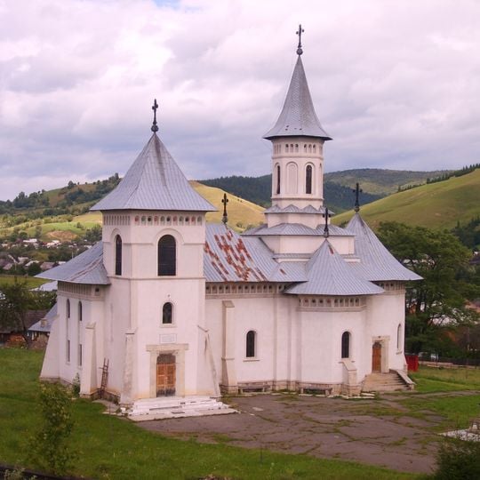Mănăstirea Humorului