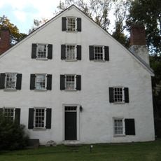 Rowland House