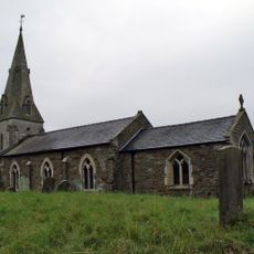 Church of St Benedict