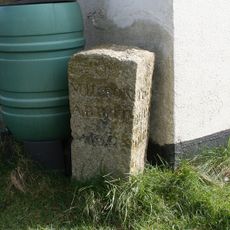 Milestone At Sx 438 748