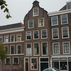 Korte Mare 28, Leiden