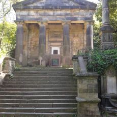 Sheffield General Cemetery