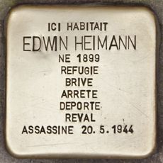 Edwin Heimann