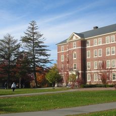 University of Maine