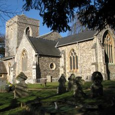 Parish Church of Holy Trinity