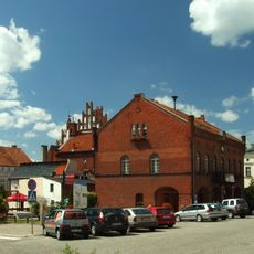 Gniew Town Hall
