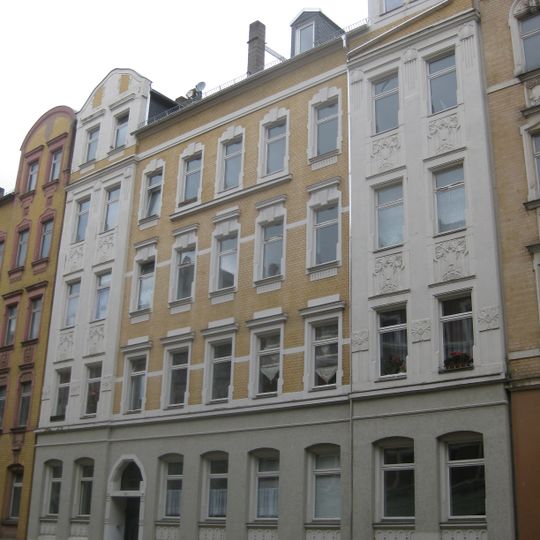 Sonnenstraße 73, Chemnitz-Sonnenberg