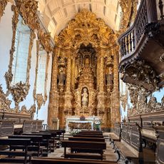 Monastery of São Martinho de Tibães