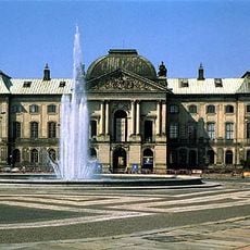 Museum für Völkerkunde Dresden