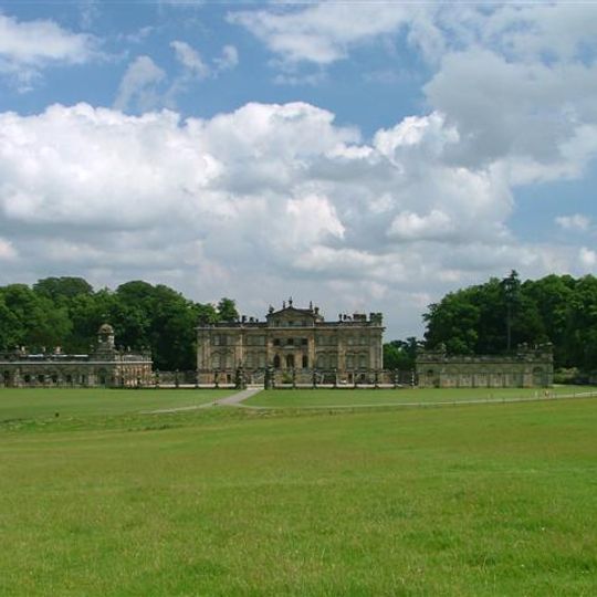 Duncombe Park