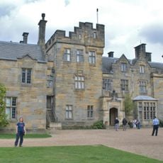 Scotney Castle