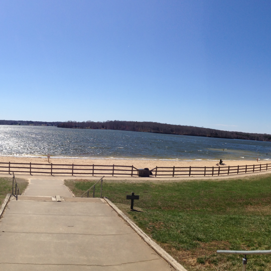 Lake Anna State Park