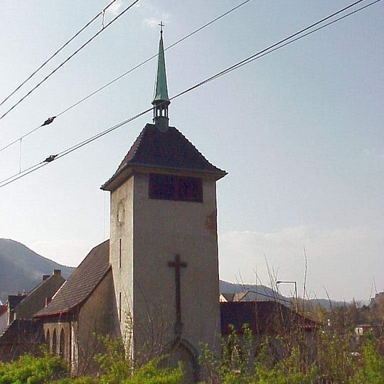 Church of Saint Joseph