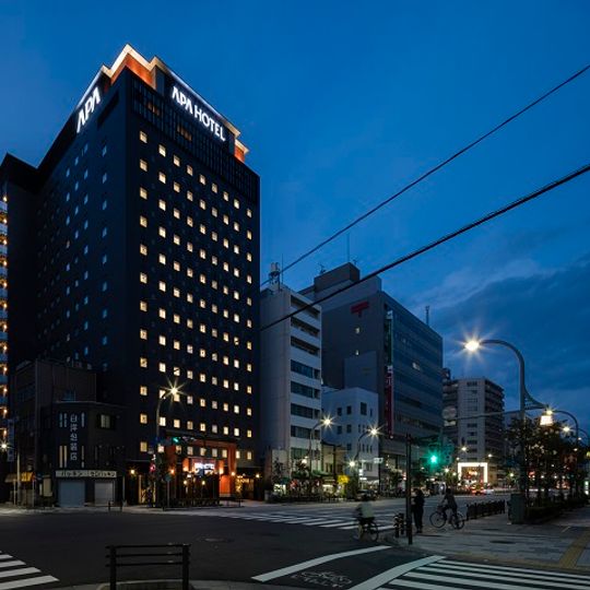 Tawaramachi