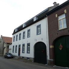 Dorpstraat 47, Sibbe