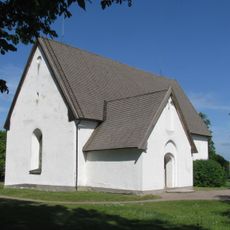 Östuna cemetery