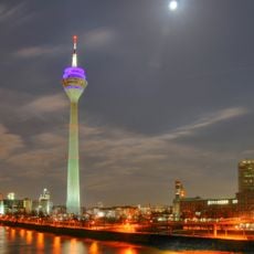 Rheinturm