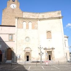 Church of Saint Roch