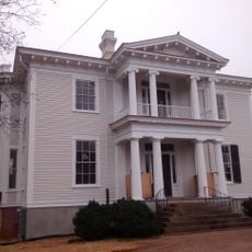 Lewis-Smith House