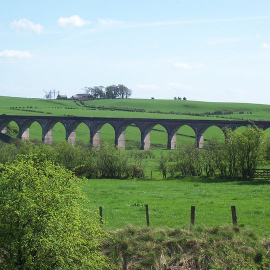 Gree Viaduct
