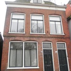 Nieuwendam 24, Hoorn