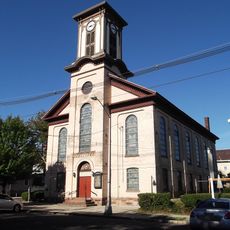 Simpson United Methodist Church