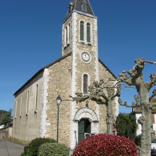 Saint-Dos
