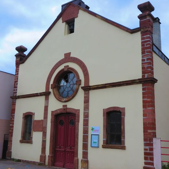 Synagoge