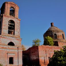 Церковь Вознесения (Волствиново)